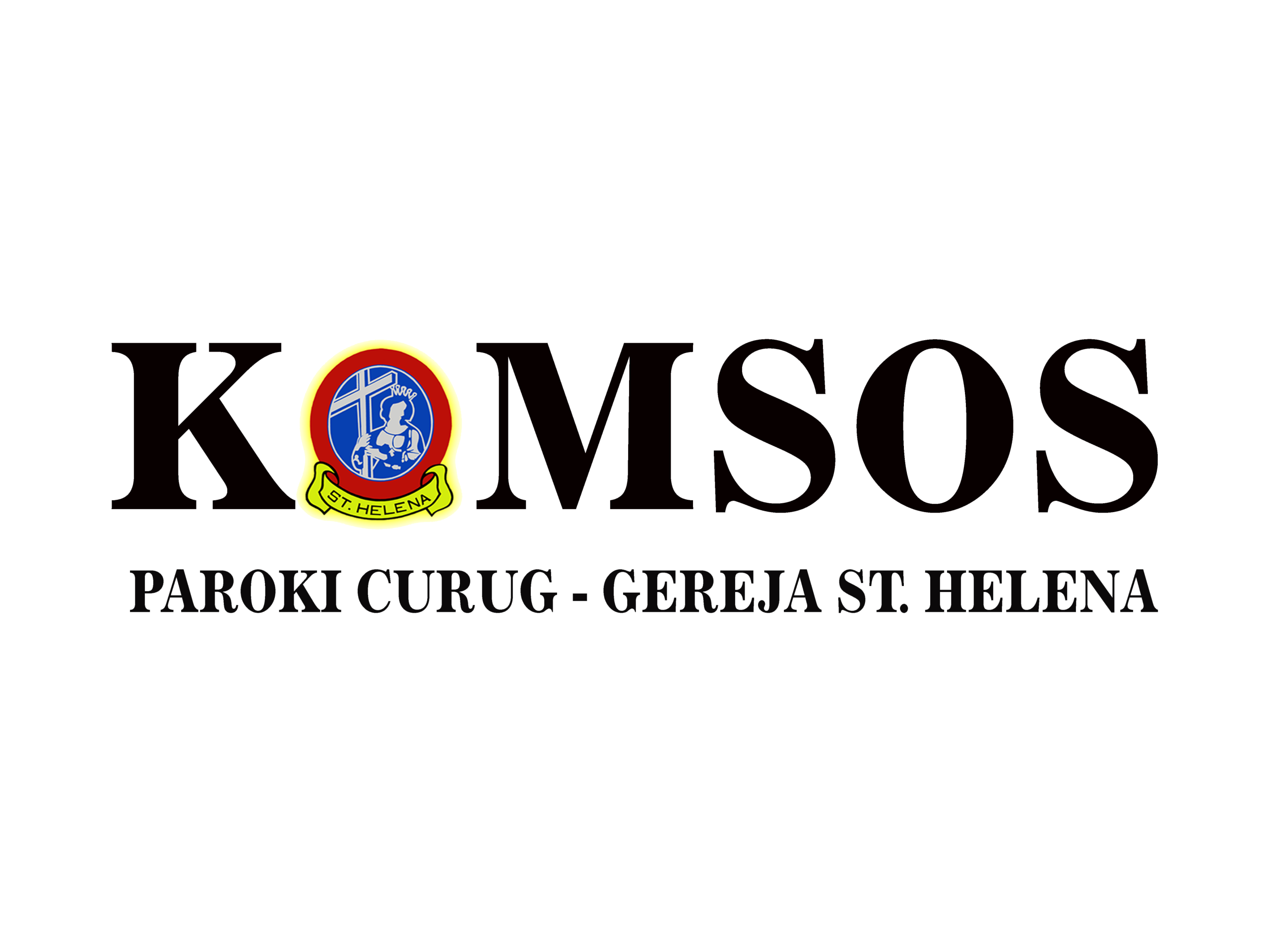 Logo KOMSOS