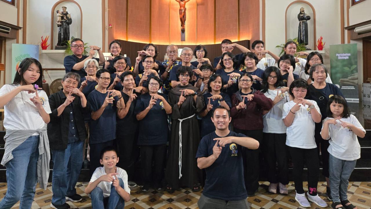 Legio Maria 2