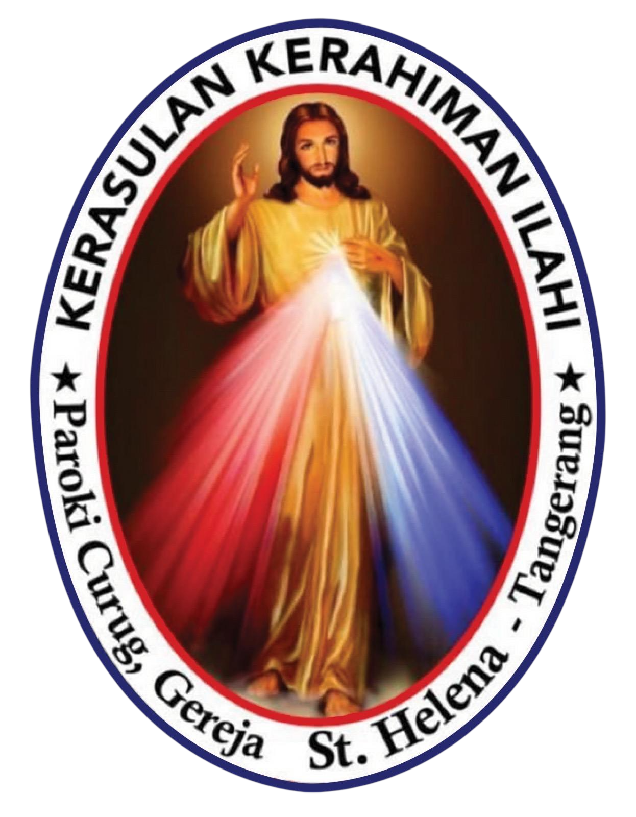 Logo Kerahiman Ilahi