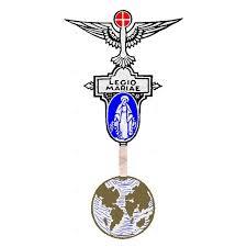 Logo Legio Maria