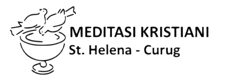 Logo Meditasi Kristiani
