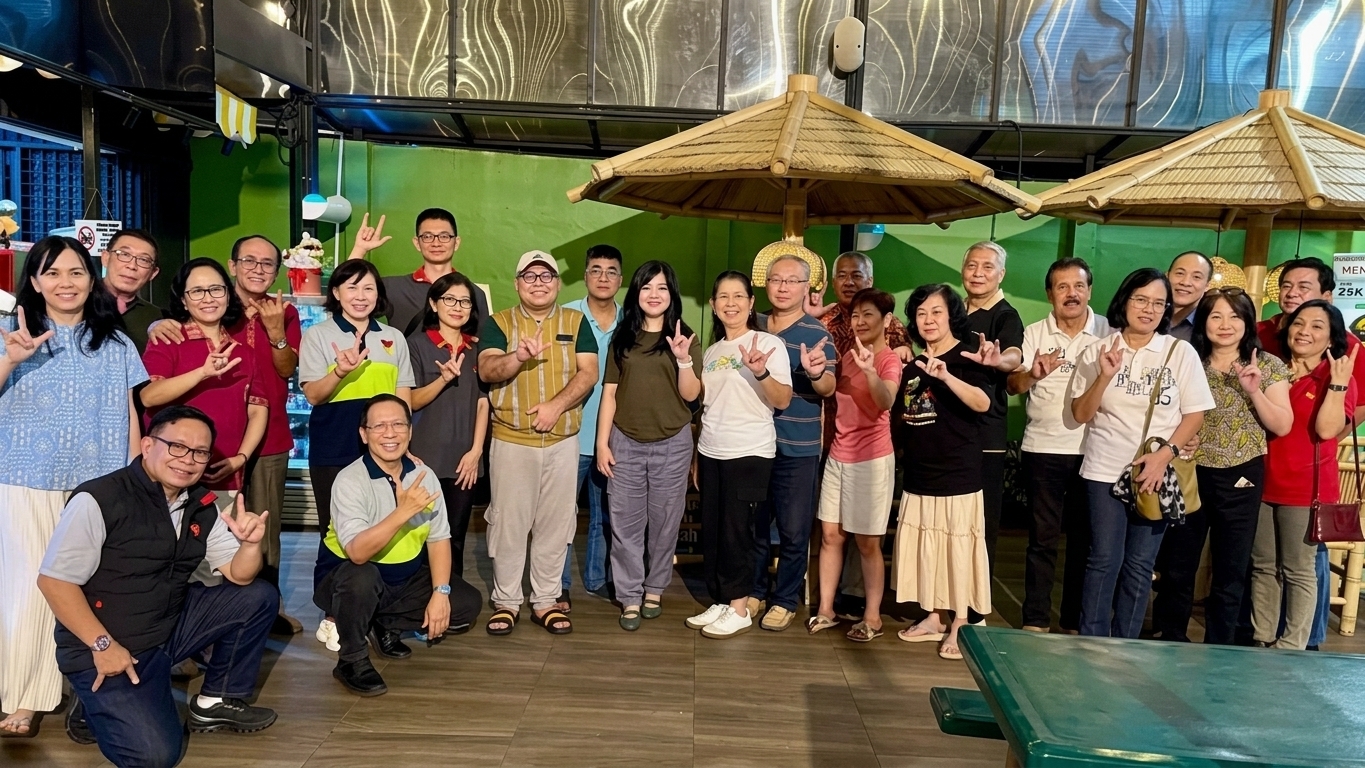 Marriage Encounter 2