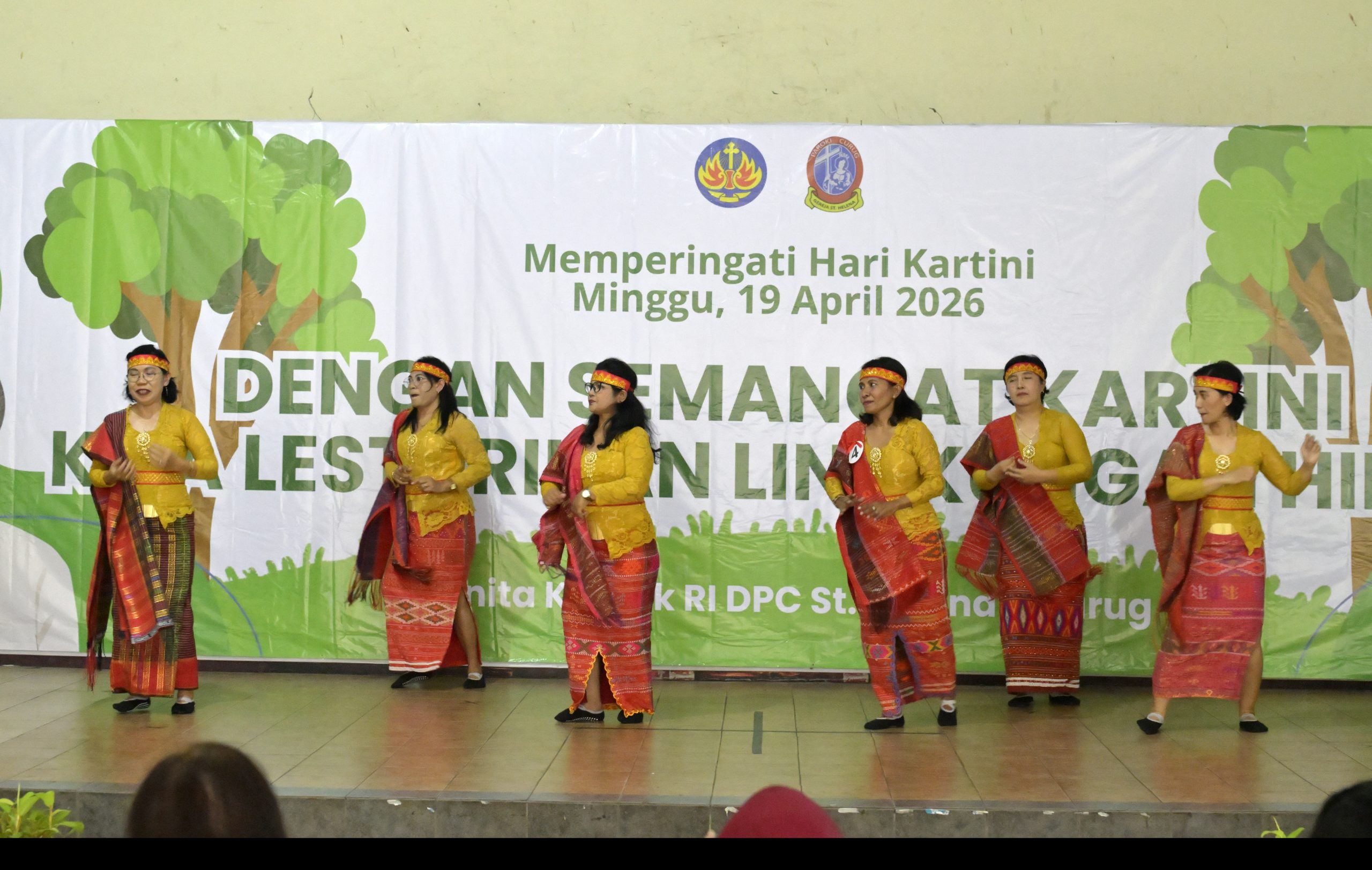 Wanita Katolik Republik Indonesia 1