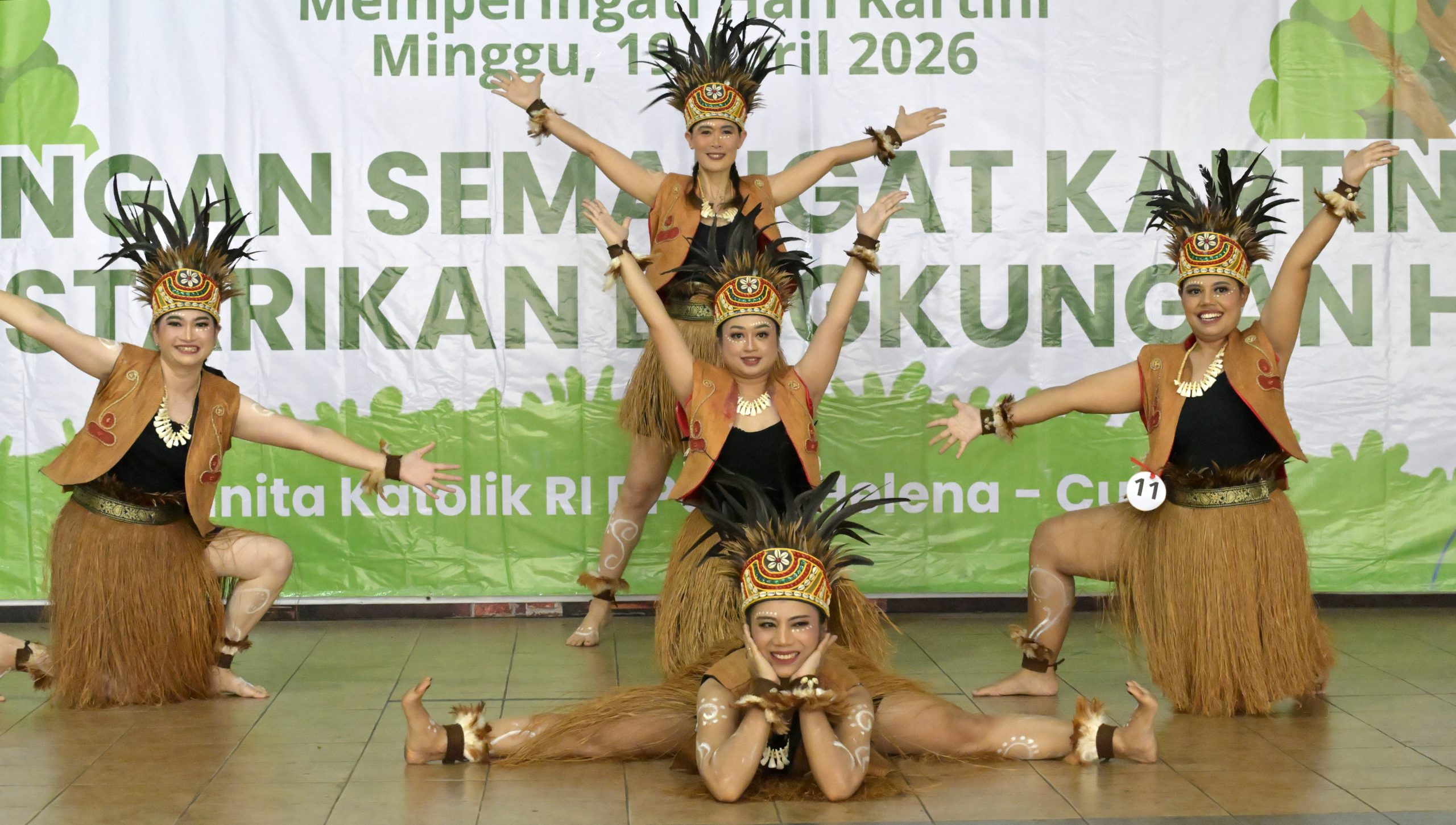 Wanita Katolik Republik Indonesia 2
